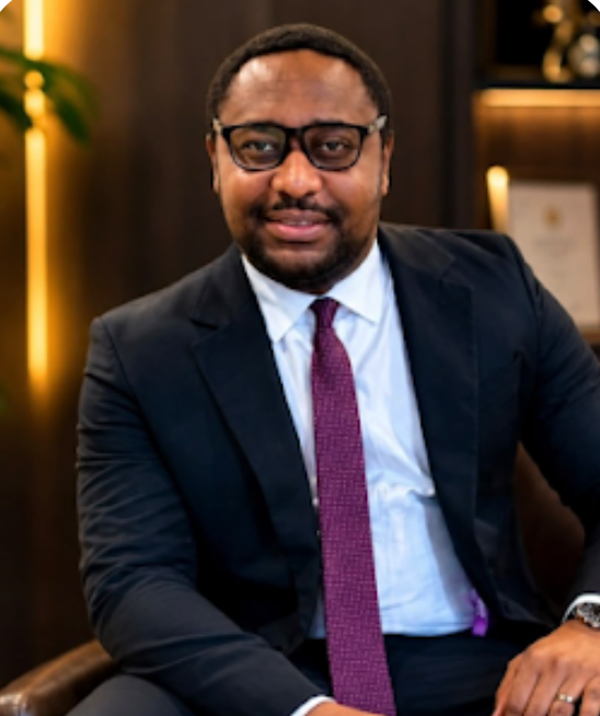 Dumka Esaenwi, PhD